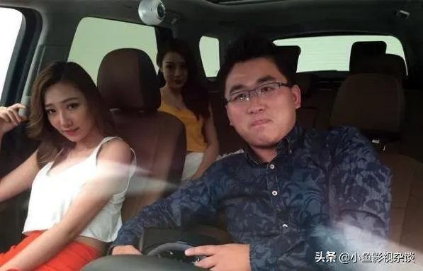 网红明星姜涛成名的秘诀是什么？