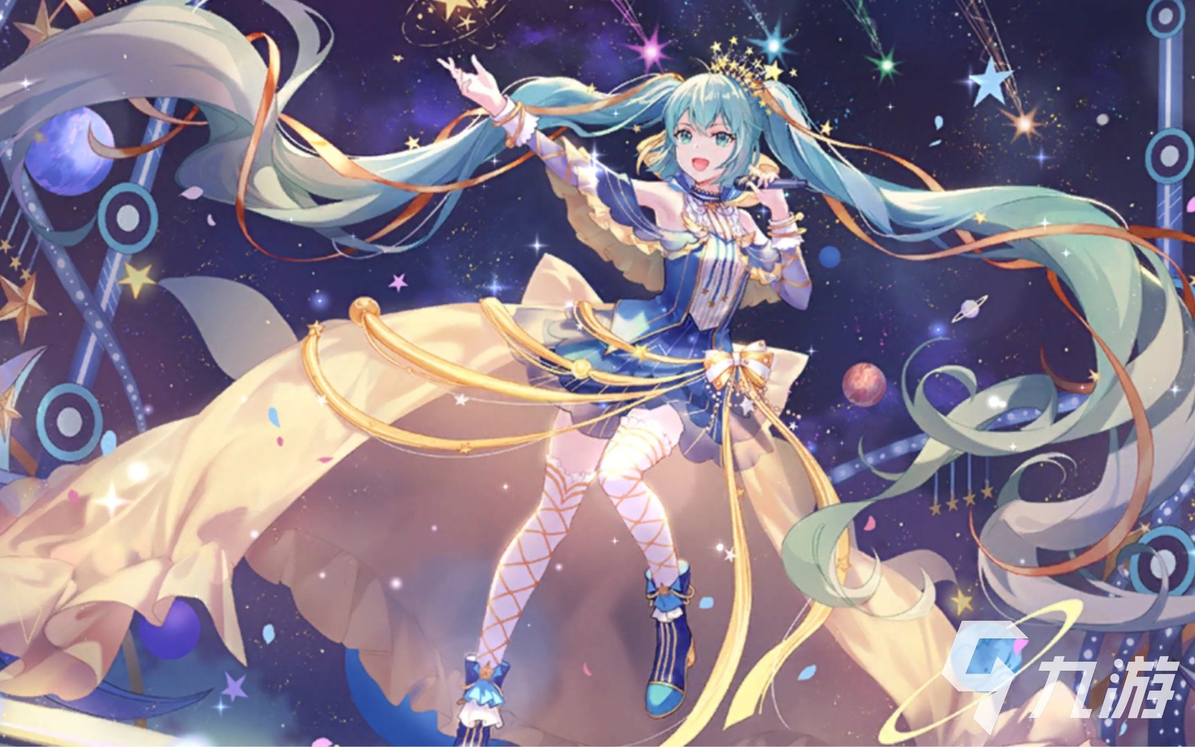 培养偶像的游戏有哪些 2023必玩的偶像养成游戏推荐