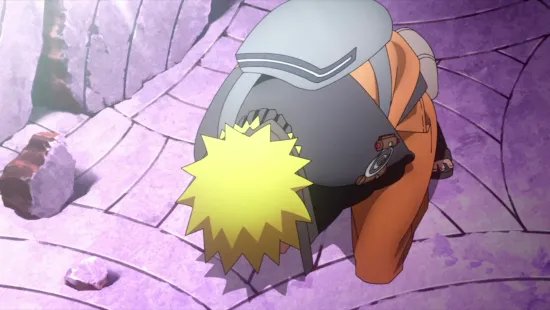 《火影忍者》开播20周年纪念PV：真童年回忆满满