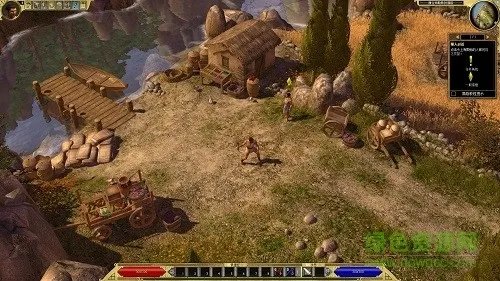 泰坦之旅2好玩吗 泰坦之旅2玩法简介