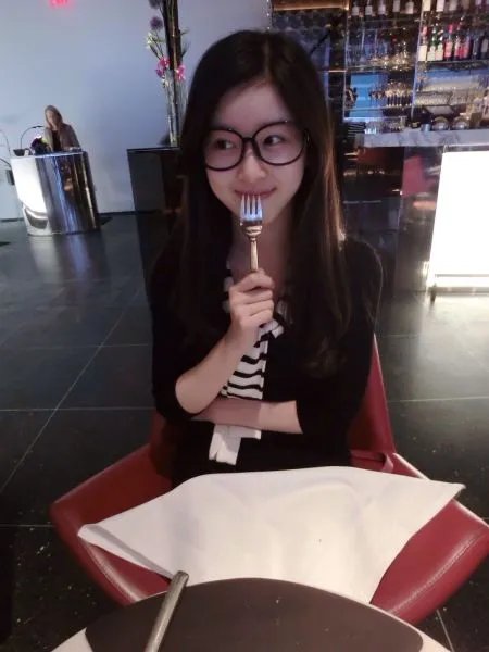 奶茶妹妹已加入微软实习 宅男女神开始转攻技术