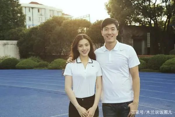 刘翔前妻葛天公开当年和刘翔离婚真相,原因是什么令人震惊?