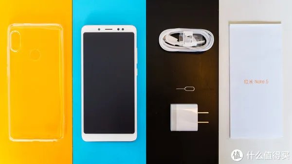 离完美只差一步:MI 小米 红米Note5 智能手机 体验评测(含高通骁龙636性能测试)