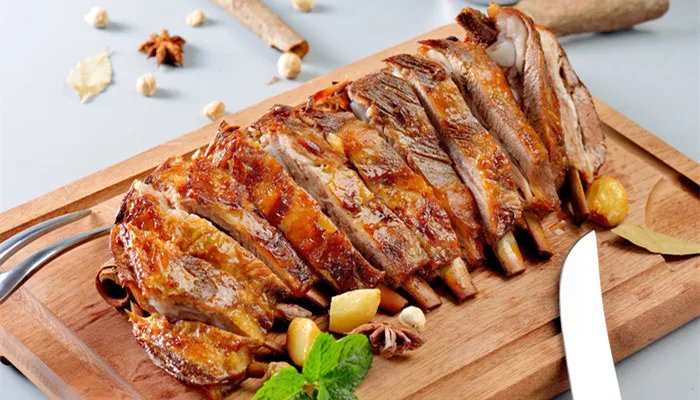 大雪节气吃什么传统食物