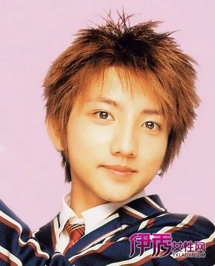 后藤真希弟弟出自传要曝光演艺圈内幕