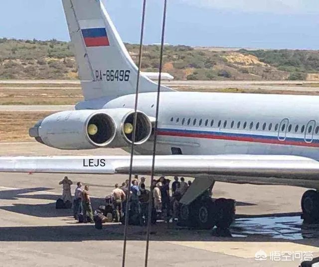 普京派兵委内瑞拉,真的是为了履行2001年协议?受到美国特朗普的威胁后会撤兵吗?