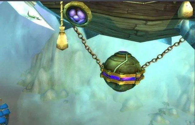 《魔兽世界》历代最强武器盘点