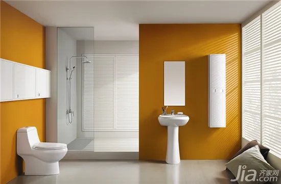 和成卫浴质量怎么样 和成马桶好不好