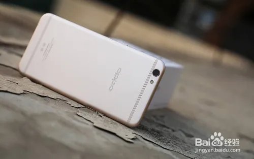 李易峰使用的OPPO R9s清新绿怎么样？
