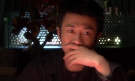 如何评价不敢说爱你?