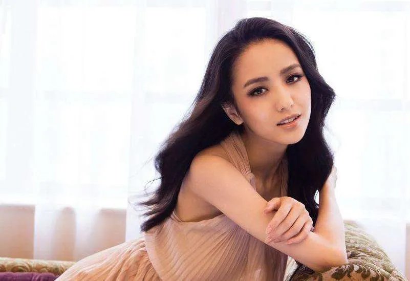 《三十而已》开播8.1分,当初辞演的佟丽娅现在心情如何?