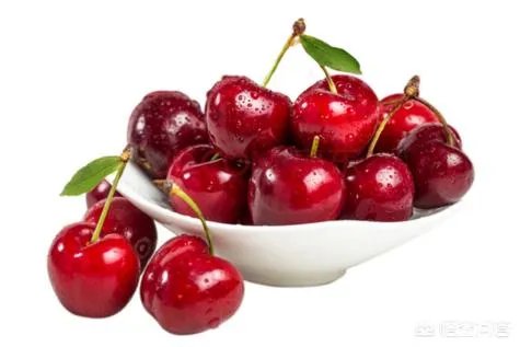 有哪些人在樱桃里吃出来虫子了，为什么樱桃里会有虫子？