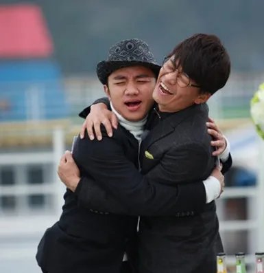 草根王宝强第十期回归兄弟团 陈赫因离婚事件出局