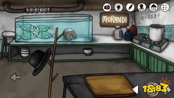 《迷失岛前传》二周目流程攻略 二周目成就攻略大全