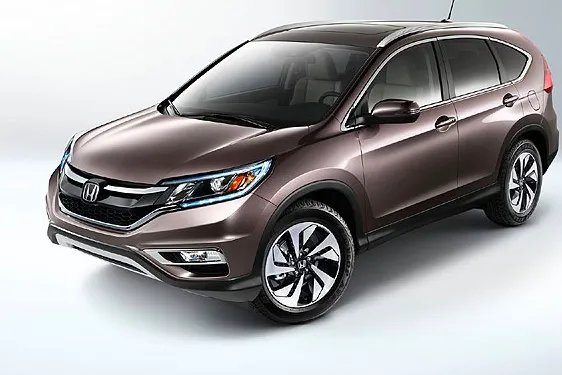 柯迪亚克和新款CrV那个质量好？