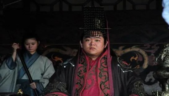 临死前的诸葛亮，是如何得知刘禅是在装傻的呢？