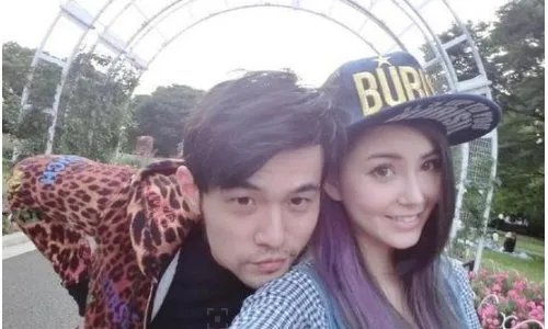 为什么昆凌参加任何活动,周杰伦都几乎可以在其左右?