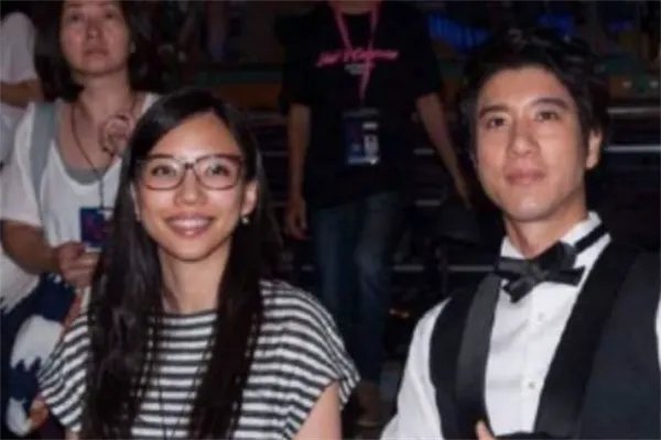 李靓蕾称王力宏婚内出轨，你如何看待他们之间的婚姻？