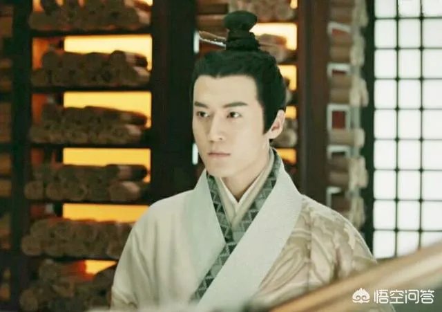 茅子俊出演于正新剧，他会成为下一个许凯吗？