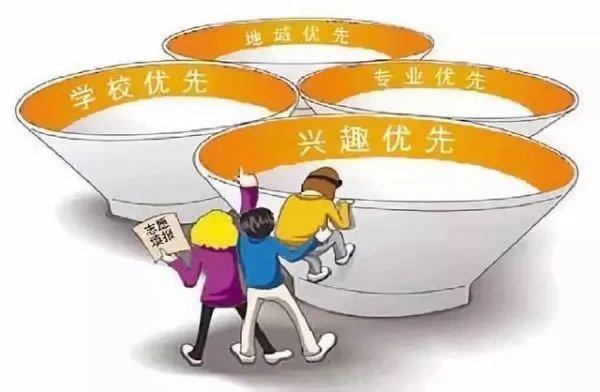 广东考生985分数误报到三本院校，事情的原委是怎样的？