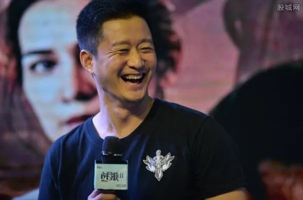 战狼2可以看了吗 战狼2百度云资源流出