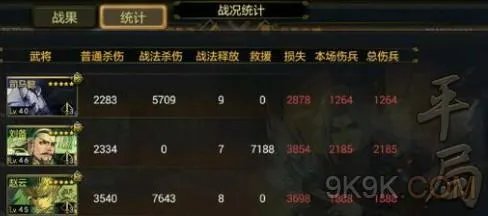 率土之滨sp司马懿怎么样