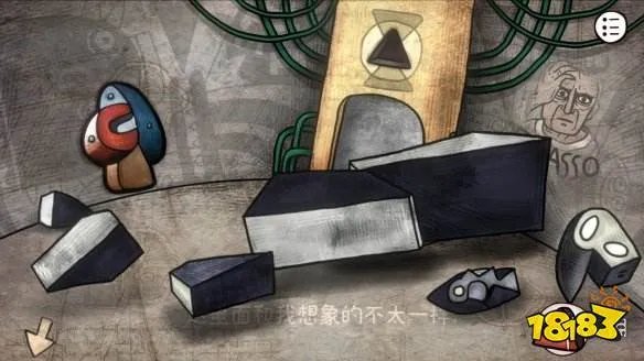 《迷失岛前传》二周目流程攻略 二周目成就攻略大全