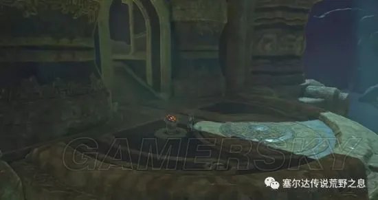 《塞尔达传说荒野之息》图文攻略 全主线流程与神兽攻略