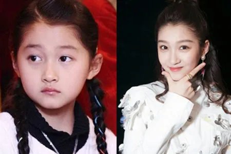 关晓彤想演打女 运用新的尝试来修炼演技