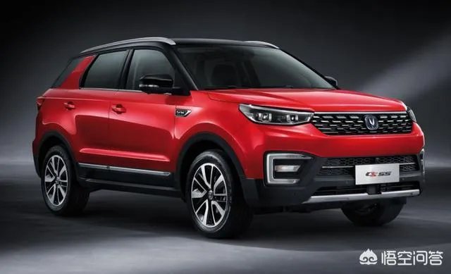 长安cs55和远景SUV手动挡，哪一个更好呢？