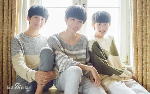 TFboys三人综艺发展之路怎么样？