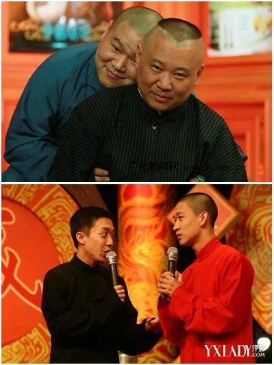 曹云金怒斥郭德纲“七宗罪”表示：最清楚那些见不得光的事