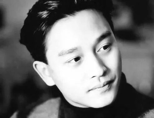 纪念张国荣十周年演唱会 缅怀哥哥的绝代风采