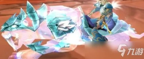 魔兽世界幽灵虎怎么得 获取方法分享