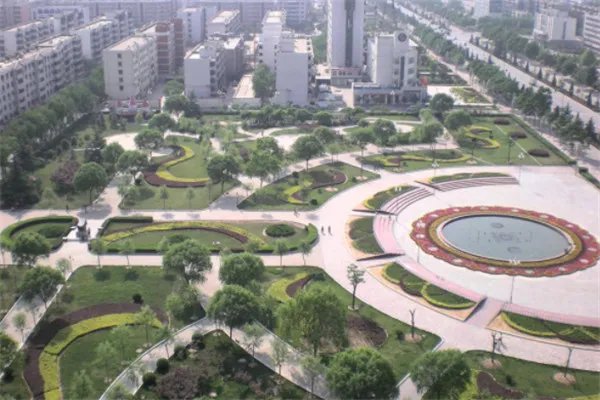 河南十大古都排行榜：许昌市上榜，第一被多个王朝建都