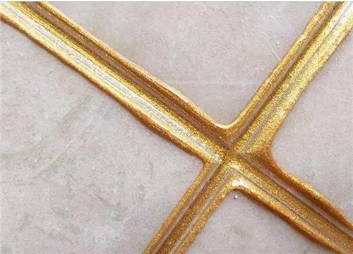 美缝剂可以当防水密封胶用吗