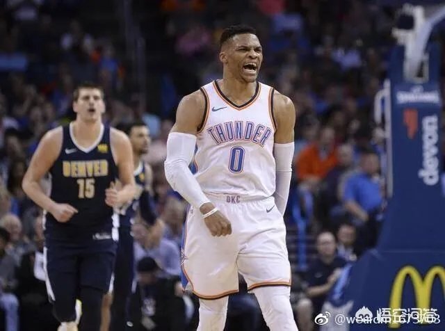 如何评价威少葬送雷霆，雷霆本赛季还能进季后赛吗？