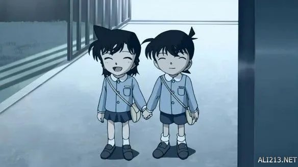 不是只有长得一样！怪盗基德和工藤新一的23个共同点