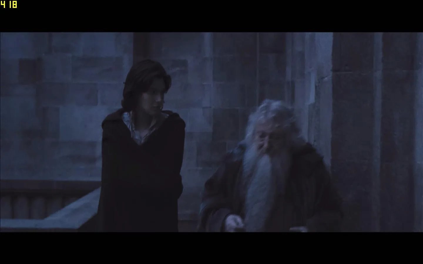 《纳尼亚传奇2凯斯宾王子》游戏清晰截图欣赏