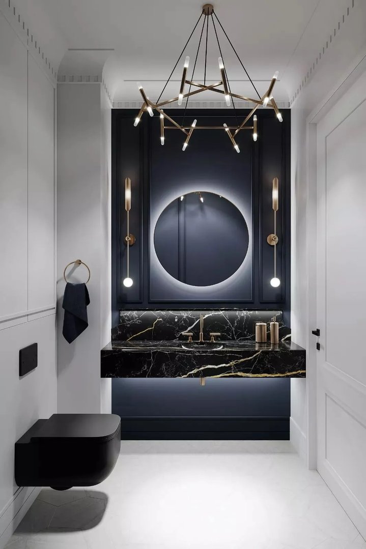 有一种轻奢，美得直撩人心！