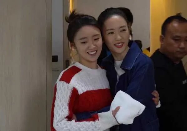 林有有恶心，她到底有多恶心？