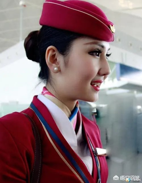 空姐这个职业好吗？