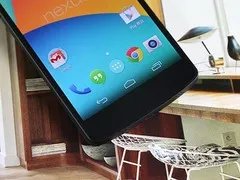 Android 4.4首款 谷歌Nexus 5今日降价