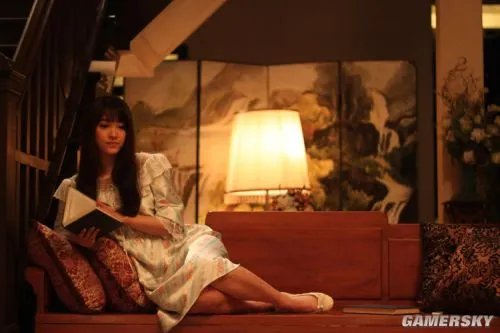 会拍片更会拍“片” AV女优西野翔cosplay欣赏