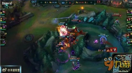 lol2016全球总决赛直播地址 英雄联盟S6世界总决赛时间安排大全