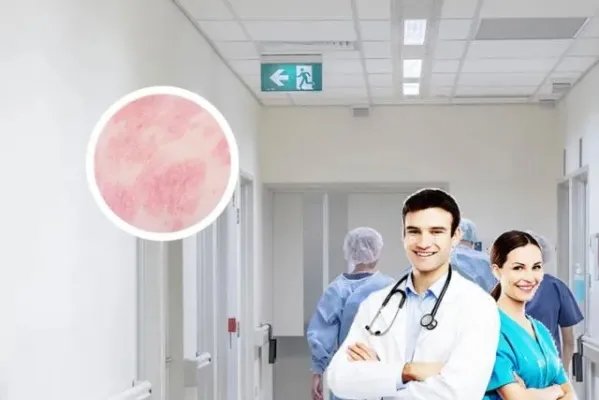 可善挺能保几年不复发