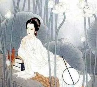 南朝后主的妃子张丽华是怎么死的？