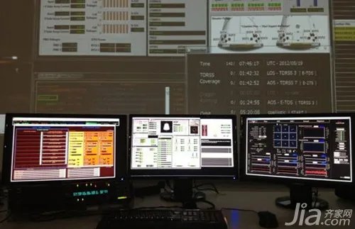 郭敬明奢华豪宅办公室PK全球土豪范儿办公室(组图)