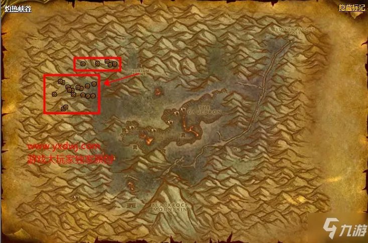 《魔兽世界怀旧服》灰布外衣图纸怎么获得 灰布外衣图纸获得方法分享