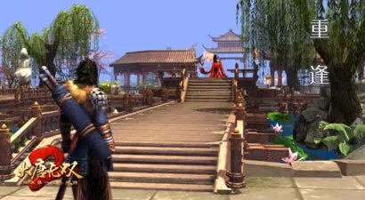 《大唐无双》是什么类型游戏 游戏简介